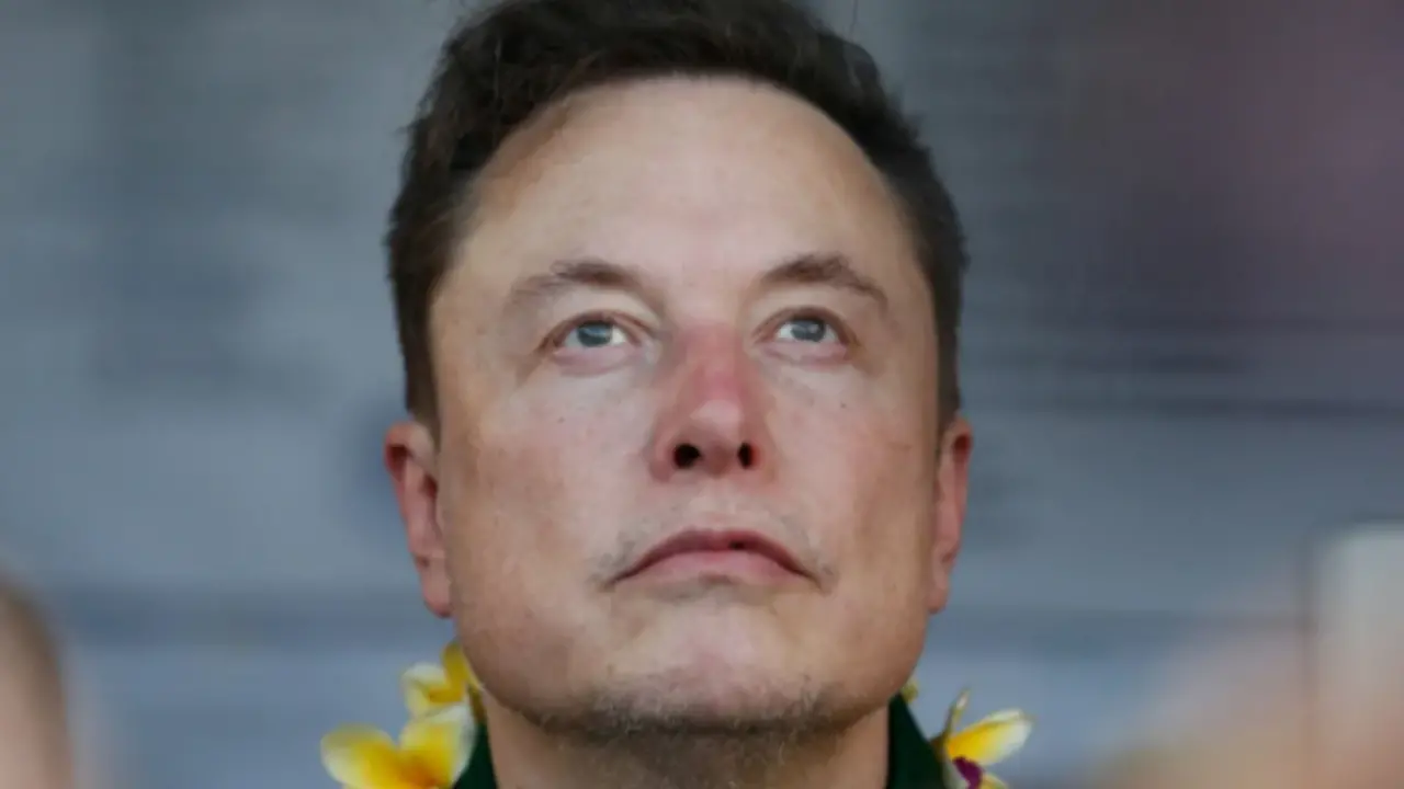 Fortuna de Elon Musk chega a US$ 870 bilhões e supera PIB de quase toda a América do Sul