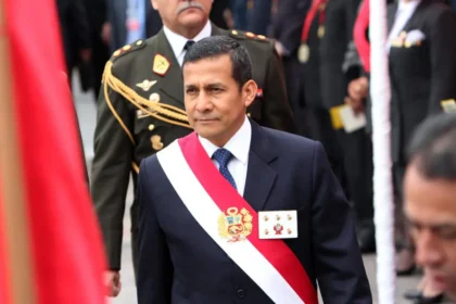 Justiça do Peru anula condenação de Humala e abre caminho para pedido de liberdade