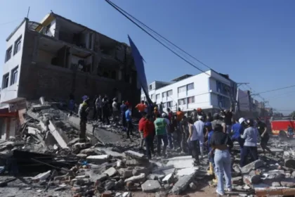 Terremoto