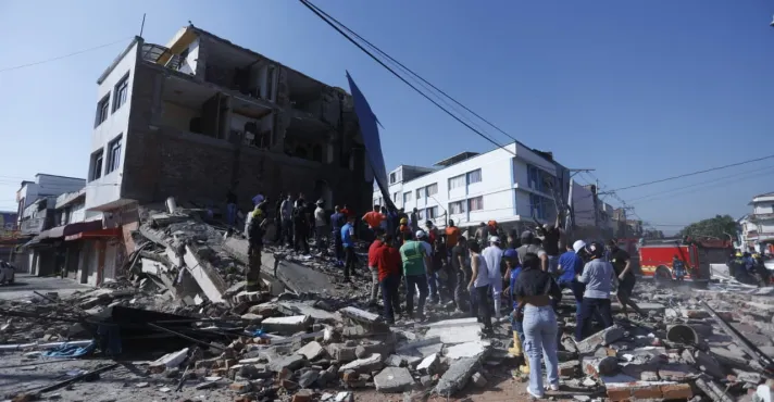 Terremoto