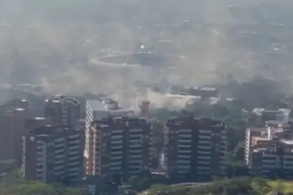 Terremoto de 7,4 deixa ao menos 181 mortos na Colômbia
