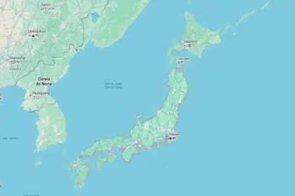 Japão