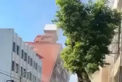Terremoto de magnitude 7,7 deixa ao menos 38 mortos na Indonésia