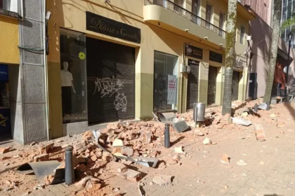 Terremoto na Colômbia faz prédios tremerem em Manaus; entenda como abalo chegou ao Brasil