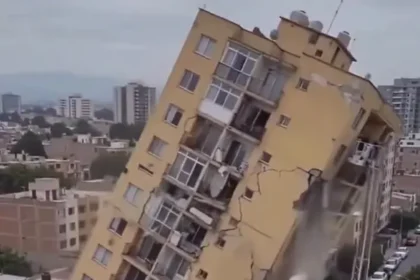 Terremoto na Colômbia deixa prejuízo estimado em R$ 48,6 bilhões
