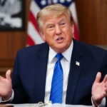 Trump restringe cidadania por nascimento nos EUA
