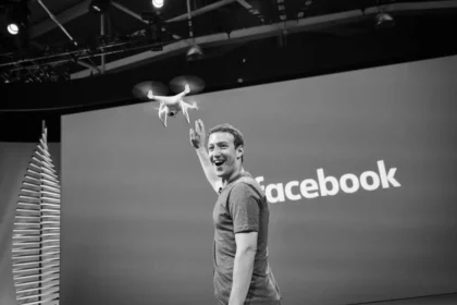 Zuckerberg defende menos restrições à IA de código aberto e anuncia novos modelos da Meta
