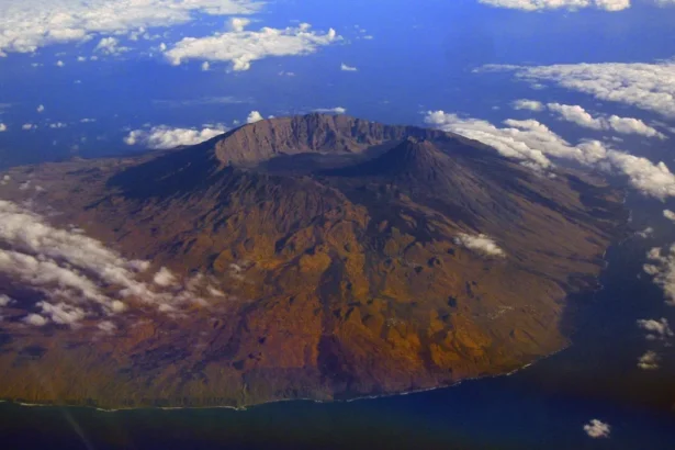 Ilha Cabo Verde