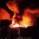 Avião militar cai durante treinamento na Rússia e deixa seis mortos