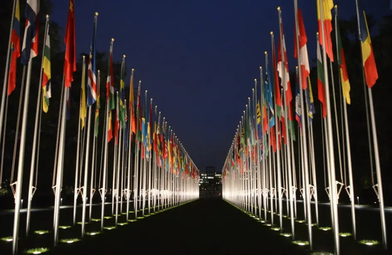 Conselho de Segurança da ONU realiza terceira rodada para escolher sucessor de Guterres