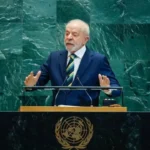 Lula diz na ONU que Brasil “não cabe no quintal de ninguém” e defende soberania