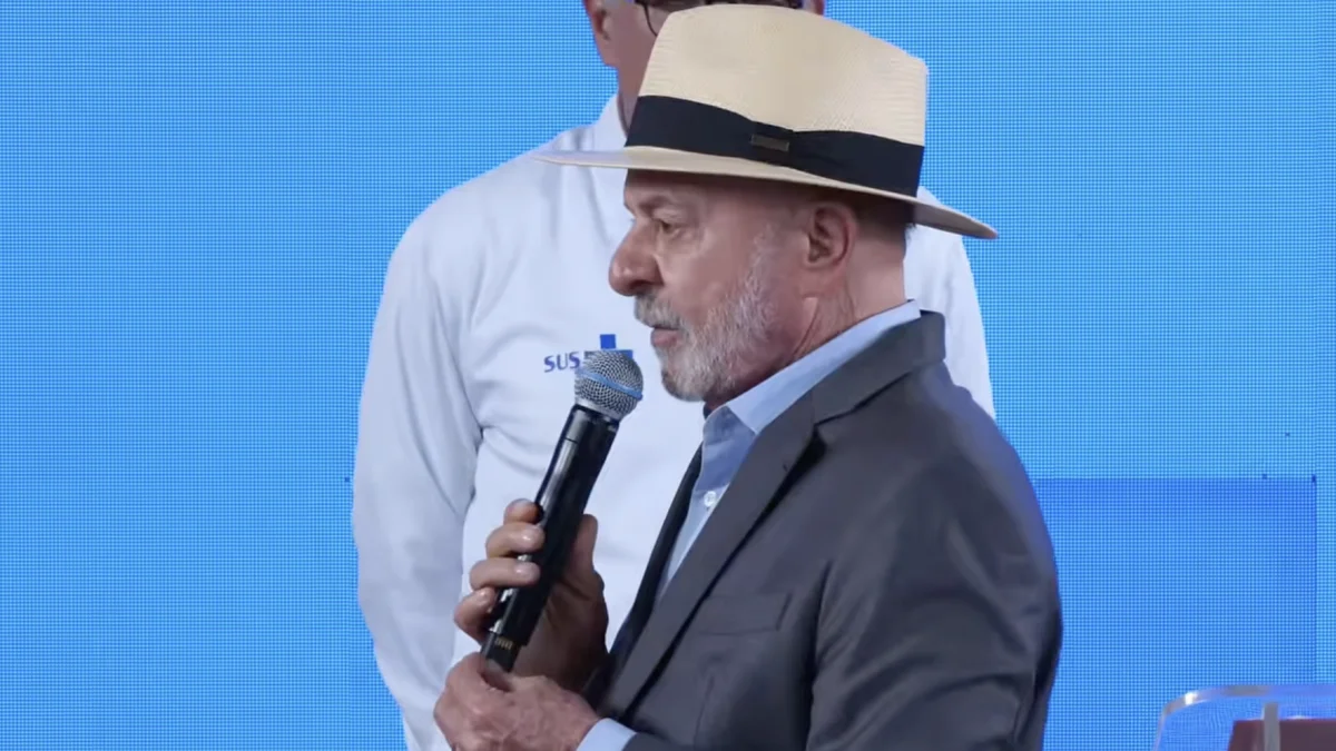 Lula diz na ONU que não permitirá interferência nas eleições brasileiras