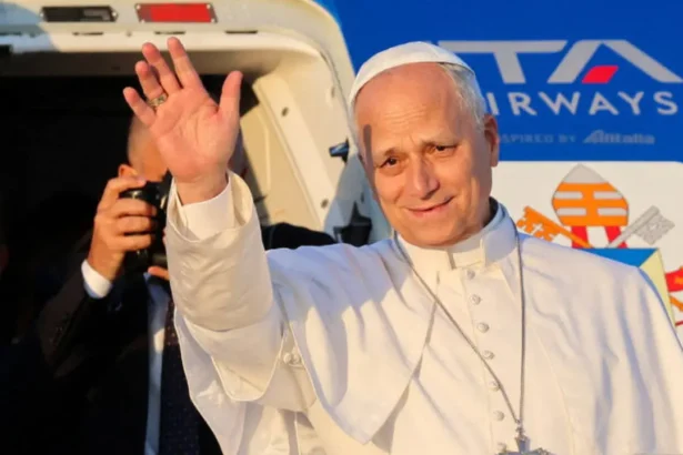 papa