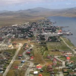 Ilhas Malvinas