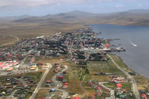 Ilhas Malvinas