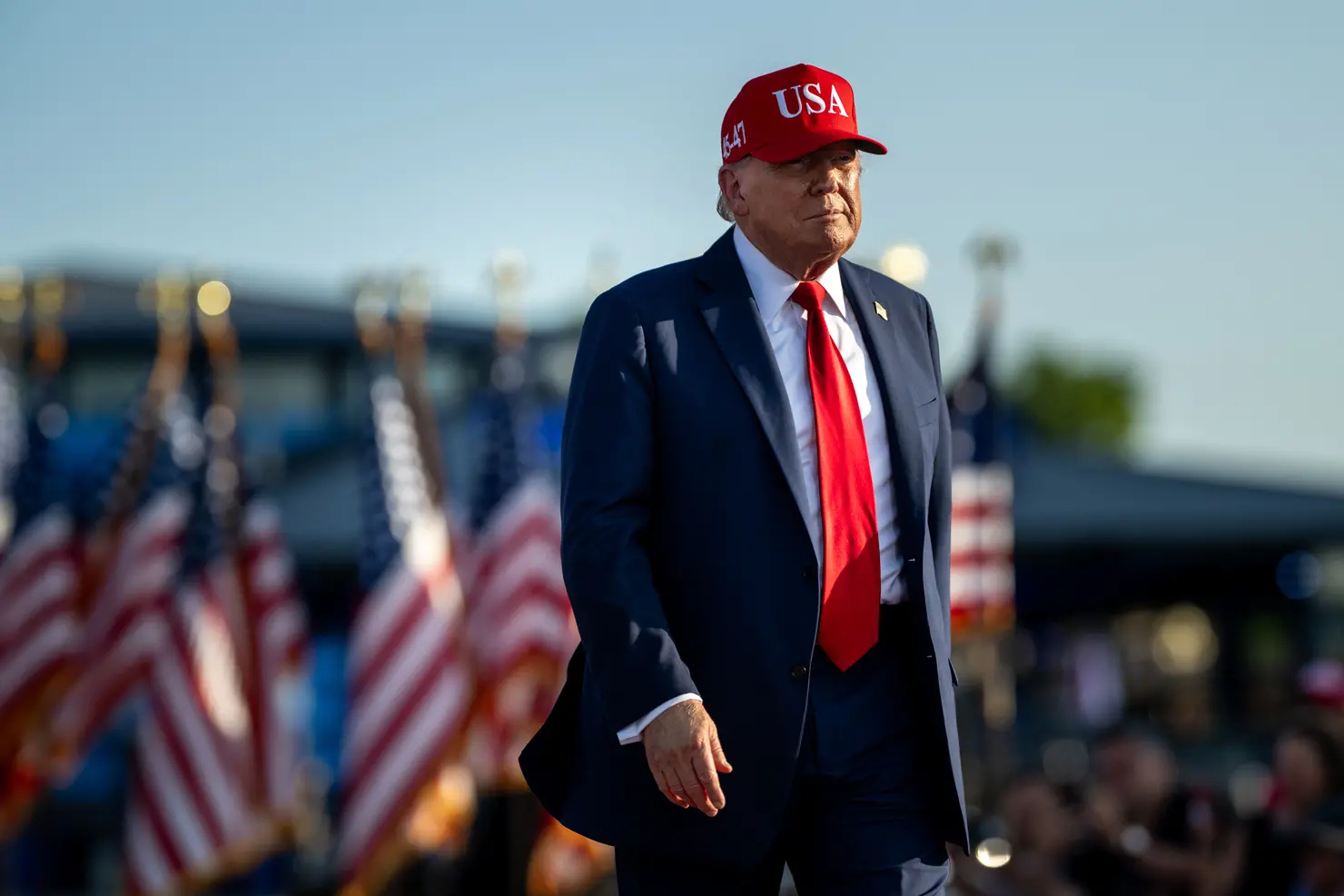trump