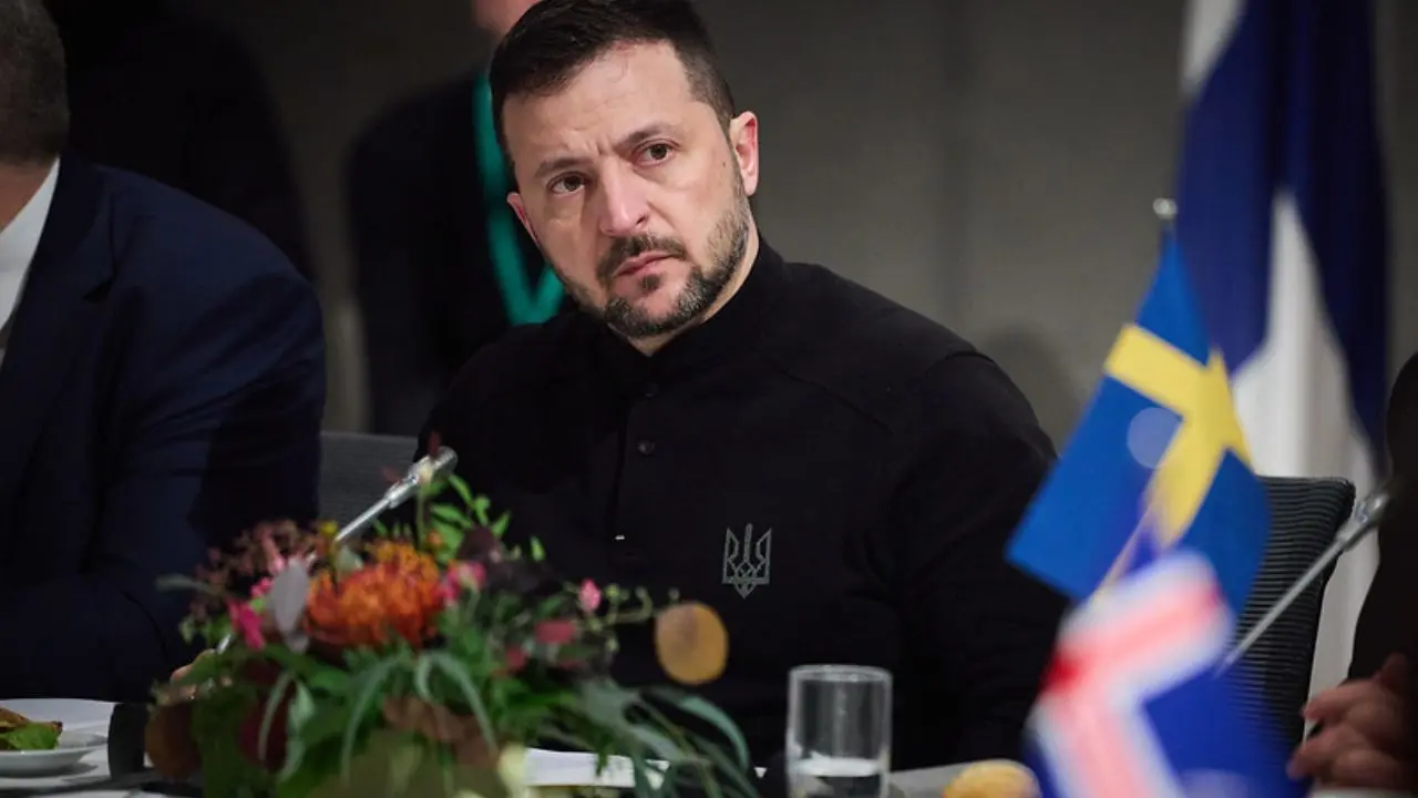 Zelensky