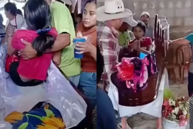 Adolescente recupera a consciência durante o próprio velório na Guatemala; veja o vídeo