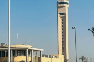 Explosão em aeroporto da Arábia Saudita deixa feridos e suspende voos em Riad