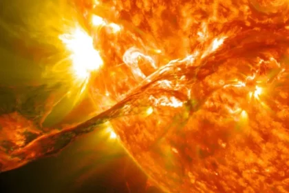 Tempestade solar pode provocar auroras em regiões mais distantes dos polos neste fim de semana