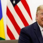 Trump promete conversar com Lula e ataca eleições no Brasil: “Vergonha”