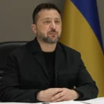 Trump sugere que Ucrânia procure novo líder após críticas de Zelensky a acordo sobre diesel russo